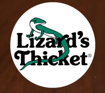  Lizard's Thicket Promo Codes