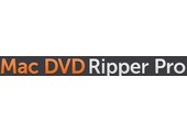  Mac DVDRipper Pro Promo Codes