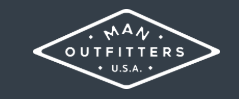  Man Outfitters Promo Codes