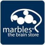  Marbles The Brain Store Promo Codes