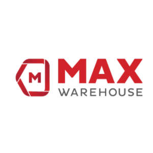  Max Warehouse Promo Codes