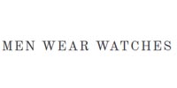  Menwearwatches Promo Codes