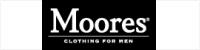  Moores Clothing Promo Codes
