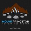  Mount Princeton Promo Codes