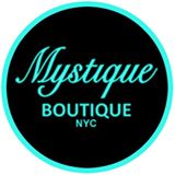  Mystique Boutique NYC Promo Codes