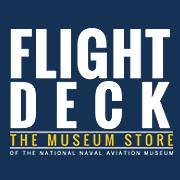  Flight Deck The Museum Store Promo Codes