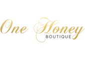  One Honey Boutique Promo Codes