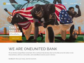  OneUnited Bank Promo Codes