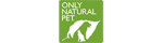  Only Natural Pet Promo Codes