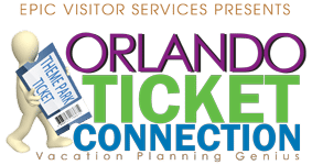  Orlando Ticket Connection Promo Codes