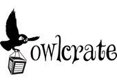  Owlcrate Promo Codes