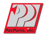  Pacparts Promo Codes