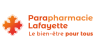  Parapharmacie Lafayette Promo Codes
