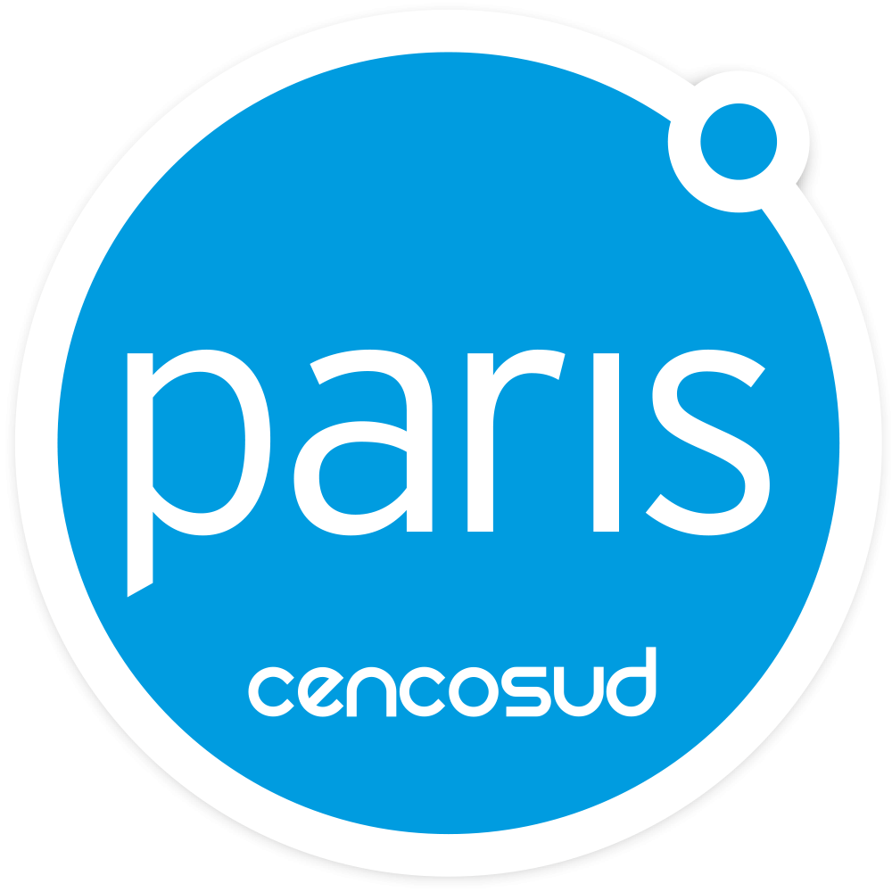  Paris.cl Promo Codes
