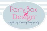  Partyboxdesign Promo Codes