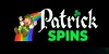  Patrick Spins Casino Promo Codes