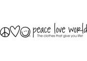  Peace Love World Promo Codes