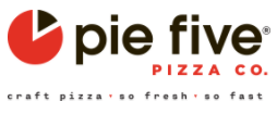  Pie Five Pizza Promo Codes