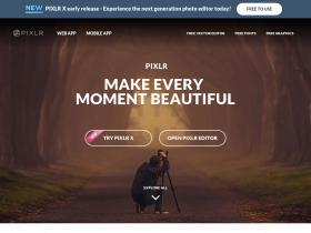  Pixlr.com Promo Codes