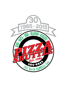  Pizza Shuttle Promo Codes