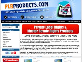  PLR Products Promo Codes