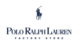  Polo Ralph Lauren Factory Store Promo Codes
