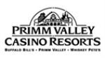  Primm Valley Promo Codes