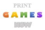  Printgamesnow.com Promo Codes