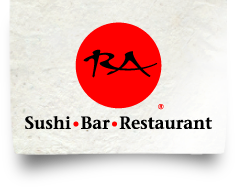  Ra Sushi Promo Codes