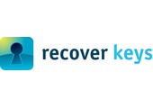  Recover Keys Promo Codes