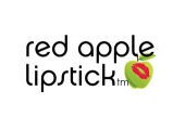  Red Apple Lipstick Promo Codes