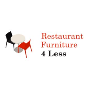  Restaurant Furniture 4 Less Promo Codes