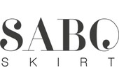  Sabo Skirt Promo Codes