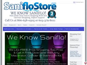  Saniflo Store Promo Codes