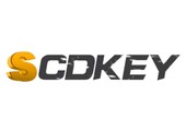  SCDKey Promo Codes