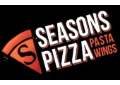  Seasons Pizza Promo Codes