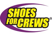  Shoes For Crews Promo Codes