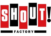  Shout Factory Promo Codes