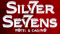  Silver Sevens Hotel & Casino Promo Codes