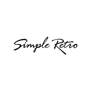  Simple Retro Promo Codes