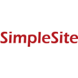  Simplesite Promo Codes