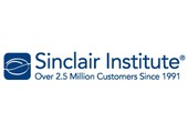  Sinclair Institute Promo Codes