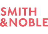  Smith + Noble Promo Codes