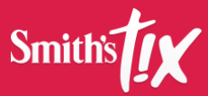  Smith'S Tix Promo Codes