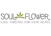  Soul Flower Promo Codes