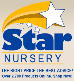  Star Nursery Promo Codes
