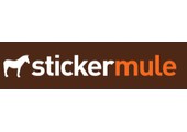  Sticker Mule Promo Codes