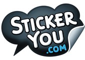  StickerYou Promo Codes