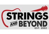 Strings And Beyond Promo Codes