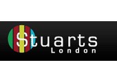  Stuarts London Promo Codes
